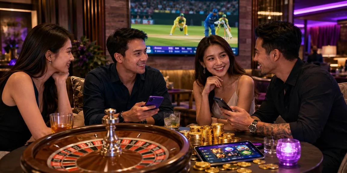 23hello Blackjack Ngày