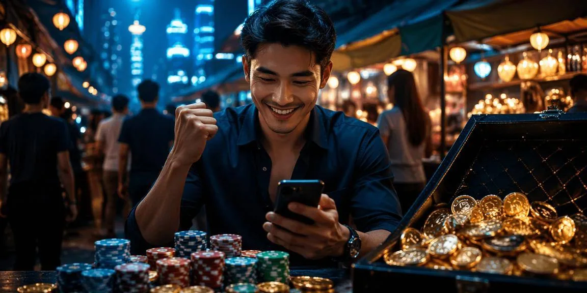23hello Đá Gà Thomo là gì và cách hoạt động