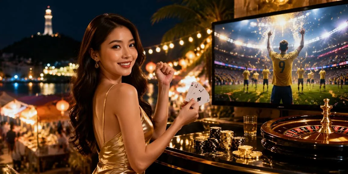 23hello Việt Nam Sảnh casino